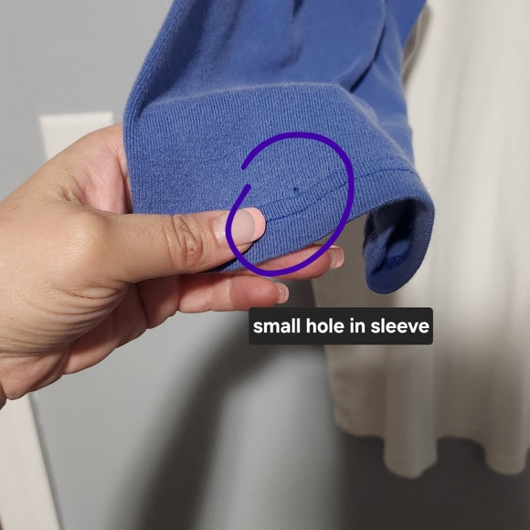 DODGERS Raglan Shirt Mens XL White Blue 3/4 Sleeve MLB MITCHELL & NESS Baseball - Picture 8 of 13